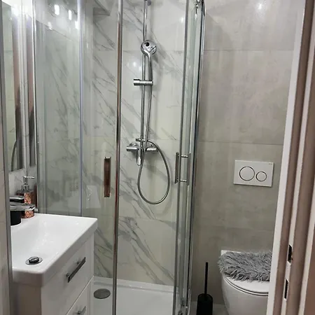 Apartamento Slowianska By Zilla Ustka