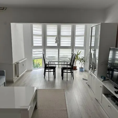 Apartamento Slowianska By Zilla Ustka