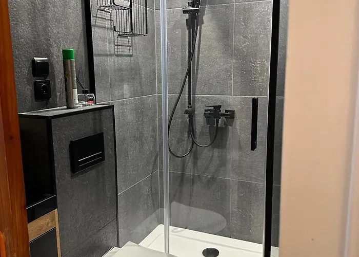 Slowianska By Zilla Lägenhet *