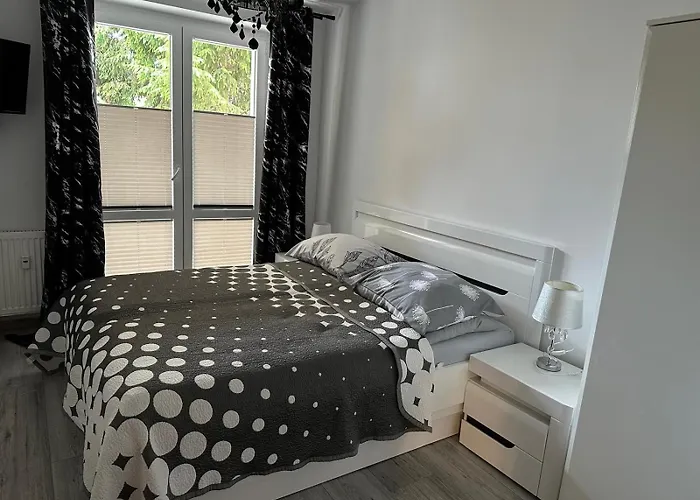 Slowianska By Zilla * Ustka